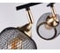 Подвесная люстра Ambrella Light TRADITIONAL TR80177 5