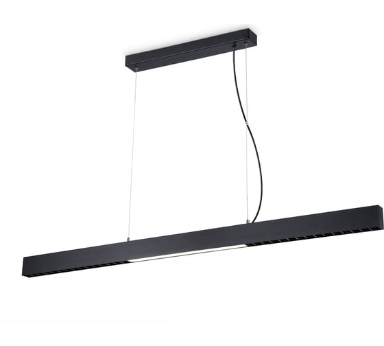 Подвесной светодиодный светильник Ambrella Light COMFORT FL5966 1