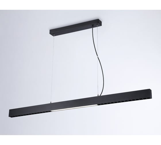 Подвесной светодиодный светильник Ambrella Light COMFORT FL5966
