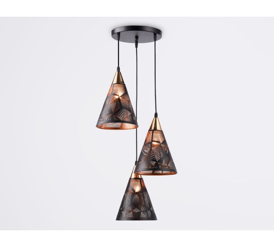Подвесной светильник Ambrella Light TRADITIONAL TR8435