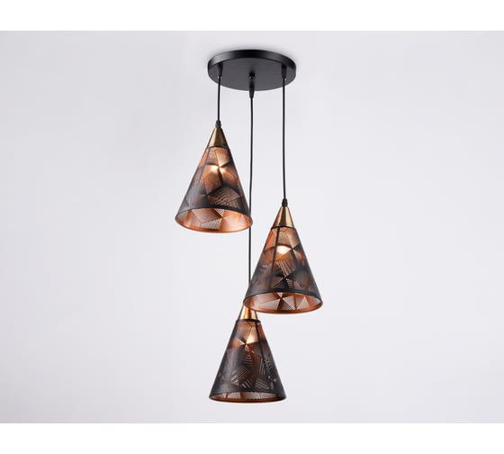 Подвесной светильник Ambrella Light TRADITIONAL TR8435