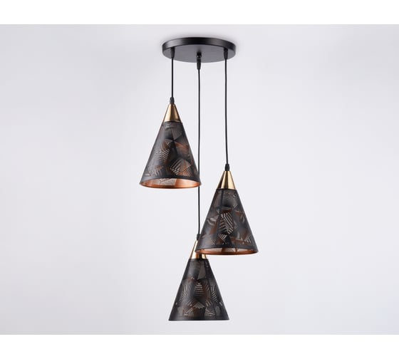 Подвесной светильник Ambrella Light TRADITIONAL TR8435