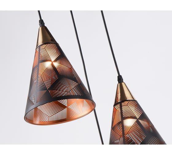 Подвесной светильник Ambrella Light TRADITIONAL TR8435