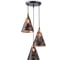 Подвесной светильник Ambrella Light TRADITIONAL TR8435 1