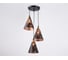 Подвесной светильник Ambrella Light TRADITIONAL TR8435 3