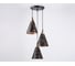 Подвесной светильник Ambrella Light TRADITIONAL TR8435 4