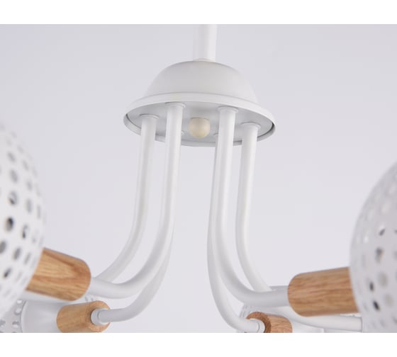 Подвесная люстра Ambrella Light TRADITIONAL TR80166