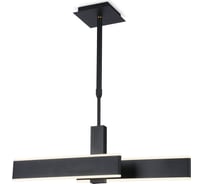 Подвесной светодиодный светильник Ambrella Light ACRYLICA FA6667