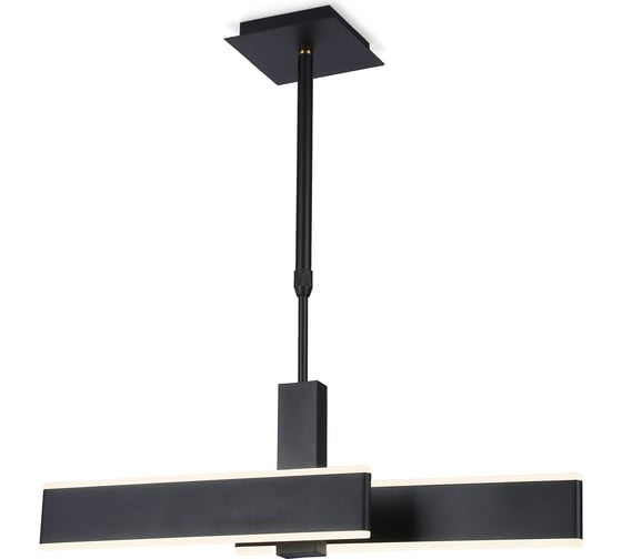 Подвесной светодиодный светильник Ambrella Light ACRYLICA FA6667