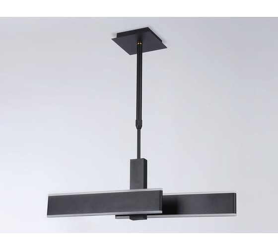 Подвесной светодиодный светильник Ambrella Light ACRYLICA FA6667