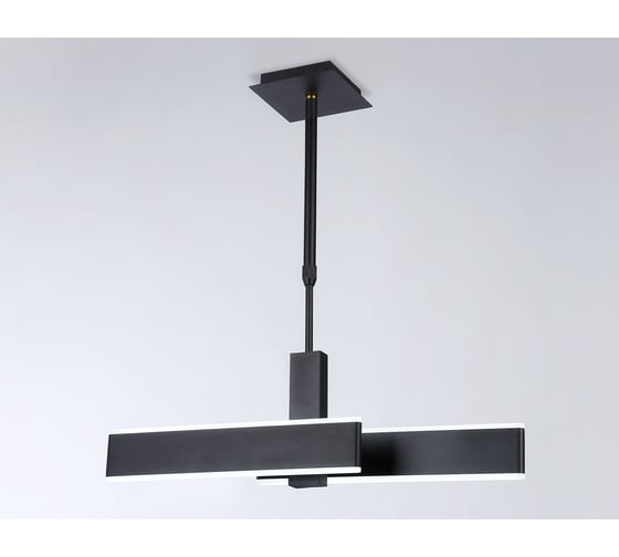 Подвесной светодиодный светильник Ambrella Light ACRYLICA FA6667