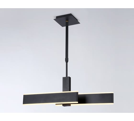 Подвесной светодиодный светильник Ambrella Light ACRYLICA FA6667