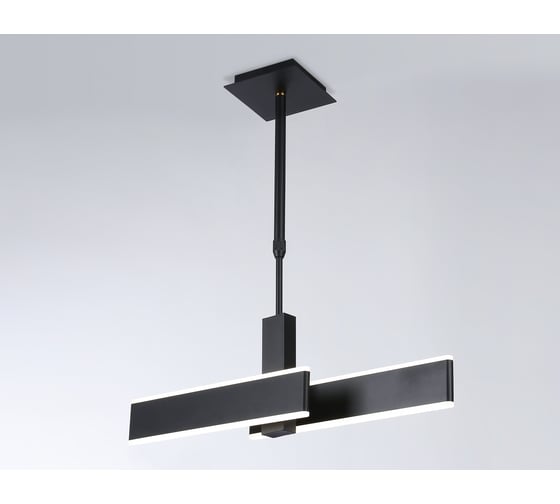 Подвесной светодиодный светильник Ambrella Light ACRYLICA FA6667