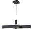 Подвесной светодиодный светильник Ambrella Light ACRYLICA FA6667 1