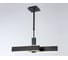 Подвесной светодиодный светильник Ambrella Light ACRYLICA FA6667 4