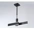Подвесной светодиодный светильник Ambrella Light ACRYLICA FA6667 5