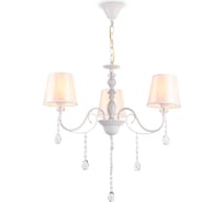 Подвесная люстра Ambrella Light TRADITIONAL TR4601