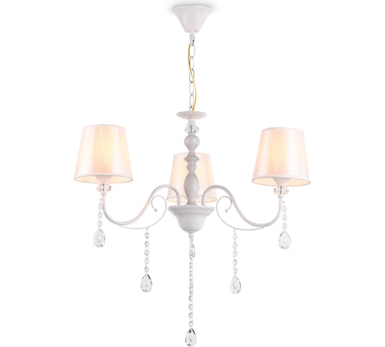 Подвесная люстра Ambrella Light TRADITIONAL TR4601 1