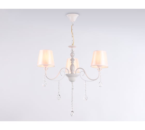 Подвесная люстра Ambrella Light TRADITIONAL TR4601