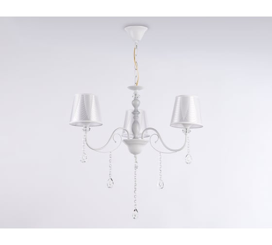 Подвесная люстра Ambrella Light TRADITIONAL TR4601