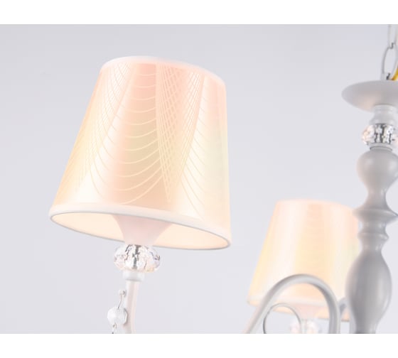Подвесная люстра Ambrella Light TRADITIONAL TR4601