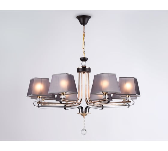 Подвесная люстра Ambrella Light TRADITIONAL TR4618
