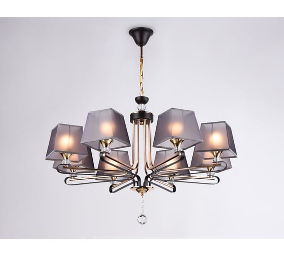 Подвесная люстра Ambrella Light TRADITIONAL TR4618
