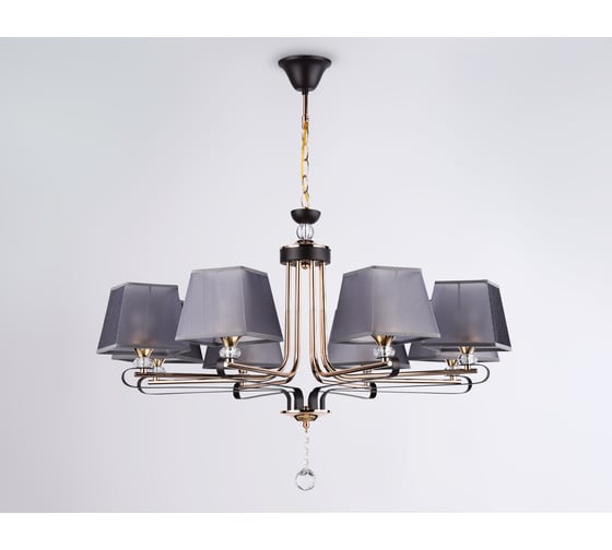 Подвесная люстра Ambrella Light TRADITIONAL TR4618