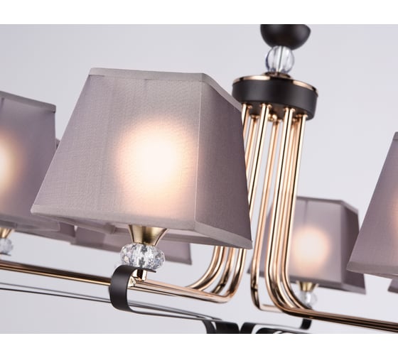 Подвесная люстра Ambrella Light TRADITIONAL TR4618