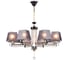 Подвесная люстра Ambrella Light TRADITIONAL TR4618 1