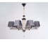 Подвесная люстра Ambrella Light TRADITIONAL TR4618 4