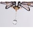 Подвесная люстра Ambrella Light TRADITIONAL TR4618 6