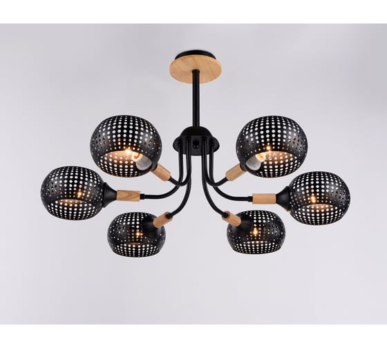 Подвесная люстра Ambrella Light TRADITIONAL TR80167