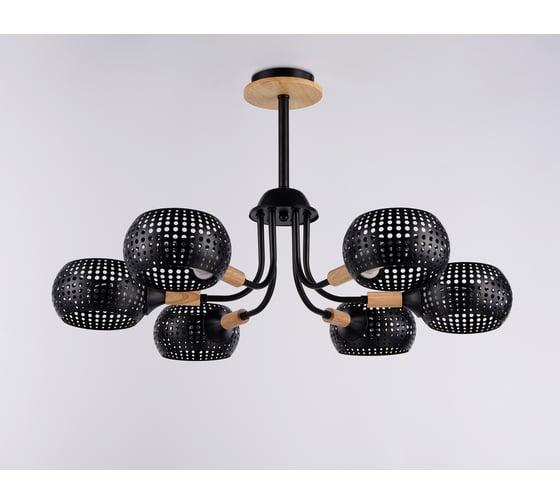 Подвесная люстра Ambrella Light TRADITIONAL TR80167