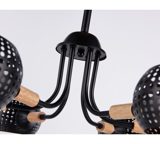 Подвесная люстра Ambrella Light TRADITIONAL TR80167