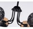Подвесная люстра Ambrella Light TRADITIONAL TR80167 4