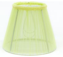 Абажур Citilux 116-035 Салатовый 116035
