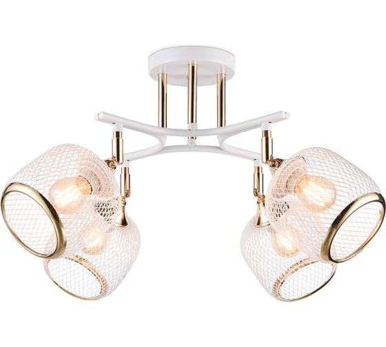 Подвесная люстра Ambrella Light TRADITIONAL TR80175 1
