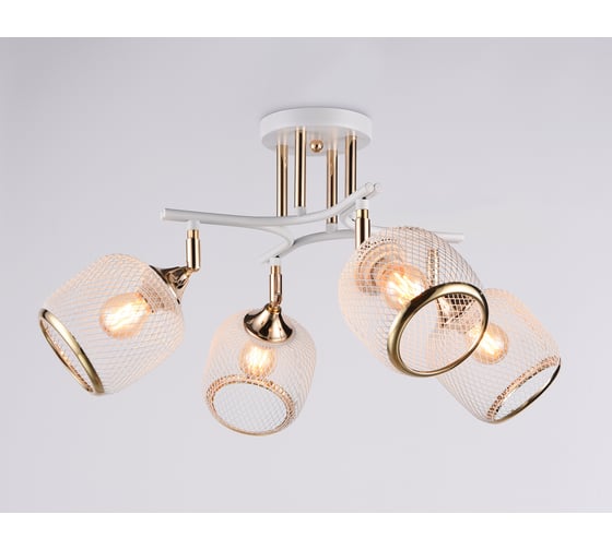 Подвесная люстра Ambrella Light TRADITIONAL TR80175