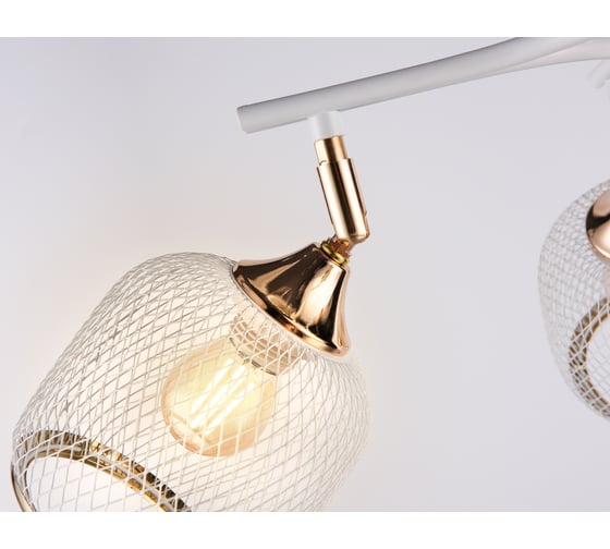 Подвесная люстра Ambrella Light TRADITIONAL TR80175
