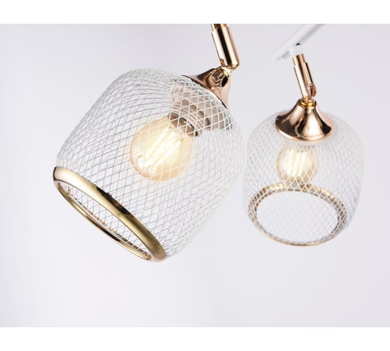 Подвесная люстра Ambrella Light TRADITIONAL TR80175