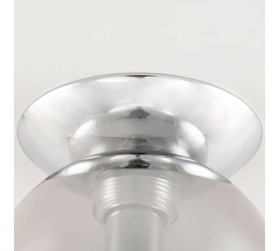 Светильник Citilux Томми Хром CL102510