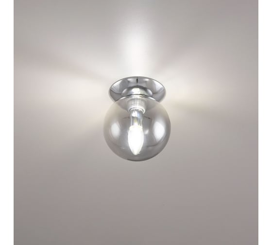 Светильник Citilux Томми Хром CL102510