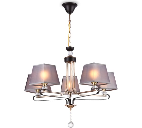 Подвесная люстра Ambrella Light TRADITIONAL TR4616