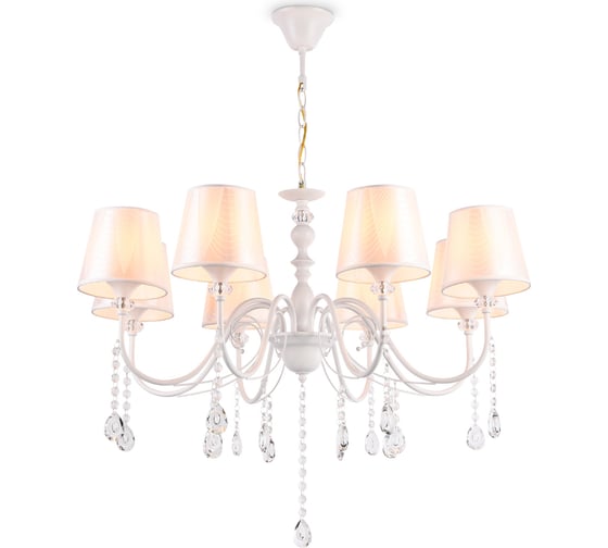 Подвесная люстра Ambrella Light TRADITIONAL TR4605 1