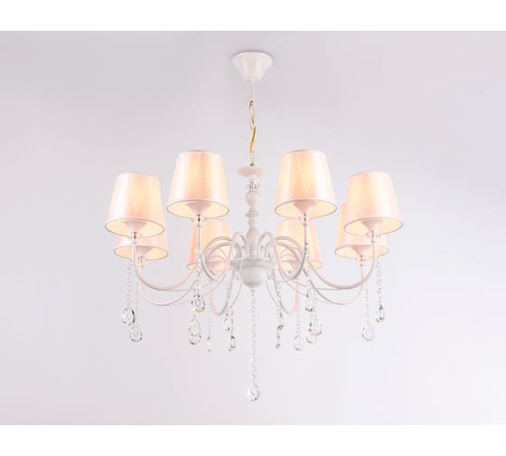 Подвесная люстра Ambrella Light TRADITIONAL TR4605