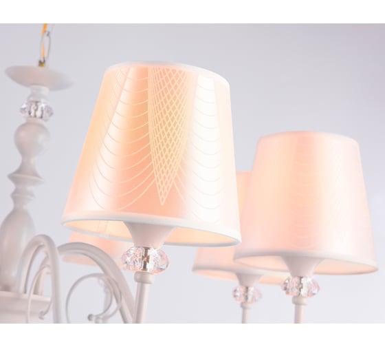 Подвесная люстра Ambrella Light TRADITIONAL TR4605