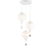 Подвесной светильник Ambrella Light TRADITIONAL TR8443