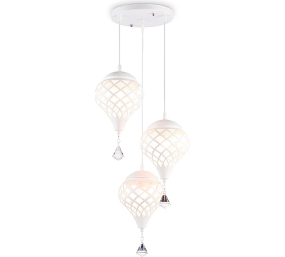 Подвесной светильник Ambrella Light TRADITIONAL TR8443