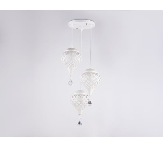 Подвесной светильник Ambrella Light TRADITIONAL TR8443
